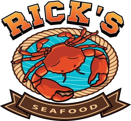 Rick’s Stone Crab