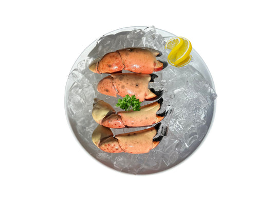 Medium Stone Crab Claws