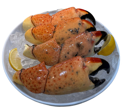 Colossal Stone Crab Claws